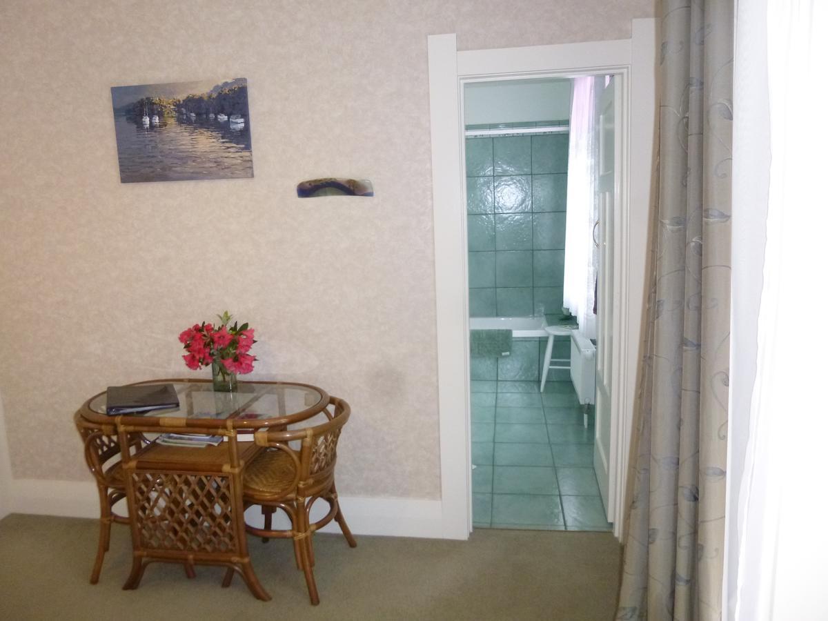 Glendaruel Bed And Breakfast 하프문베이 외부 사진