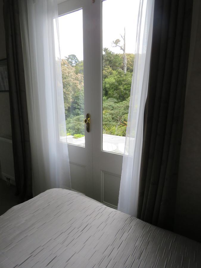 Glendaruel Bed And Breakfast 하프문베이 외부 사진
