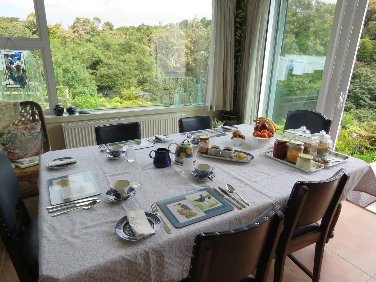 Glendaruel Bed And Breakfast 하프문베이 외부 사진