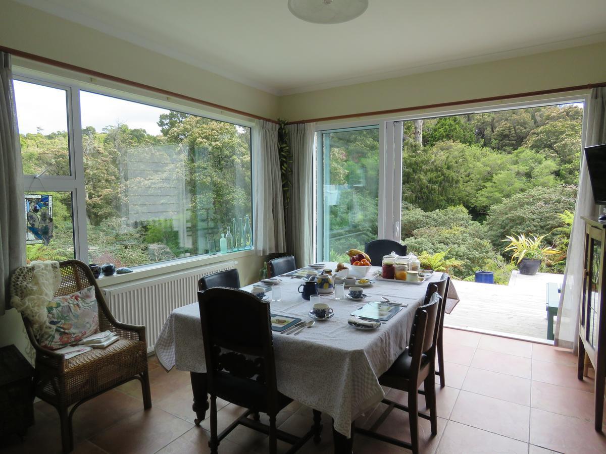 Glendaruel Bed And Breakfast 하프문베이 외부 사진