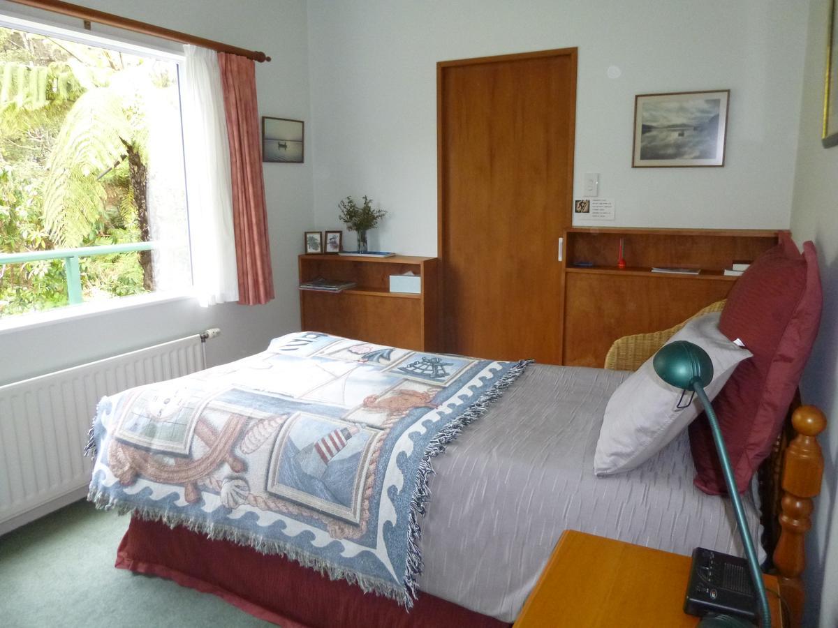 Glendaruel Bed And Breakfast 하프문베이 외부 사진