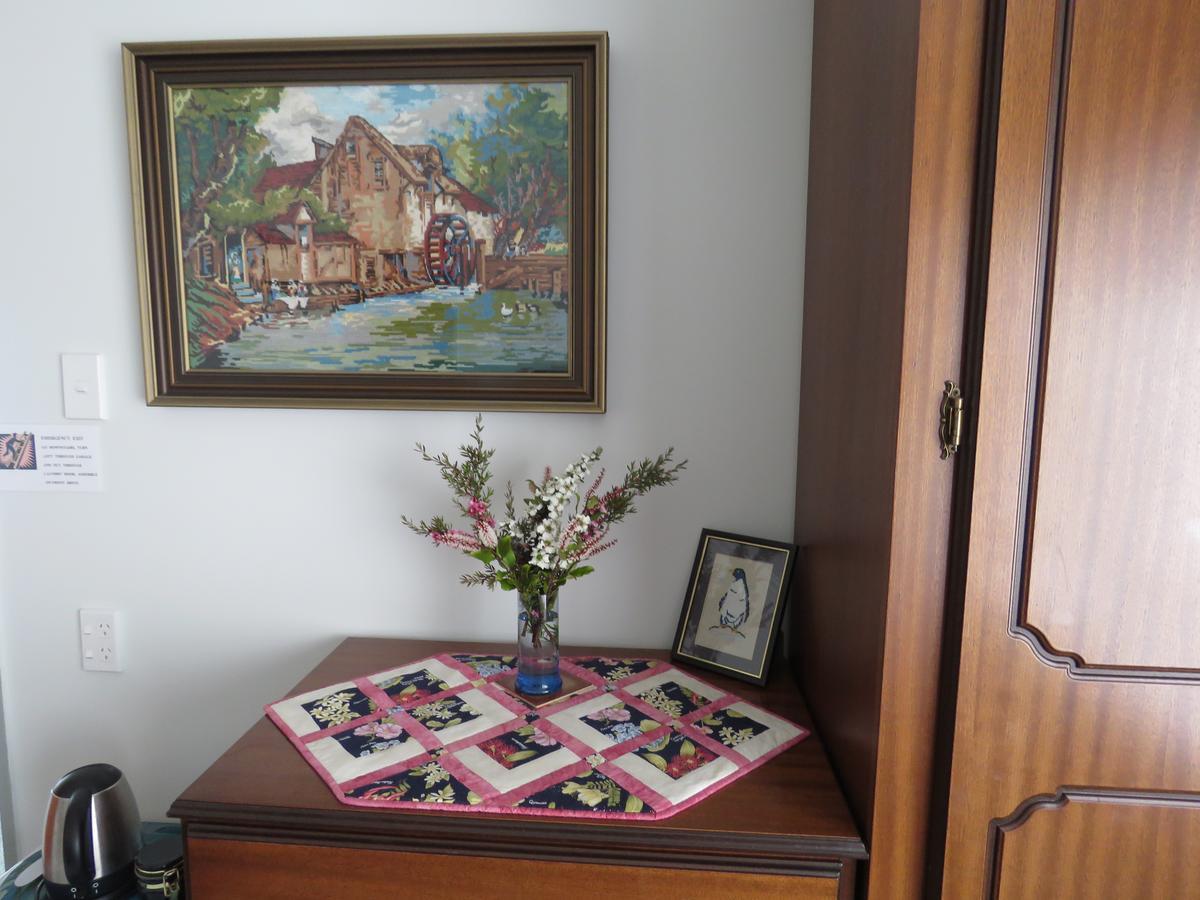Glendaruel Bed And Breakfast 하프문베이 외부 사진