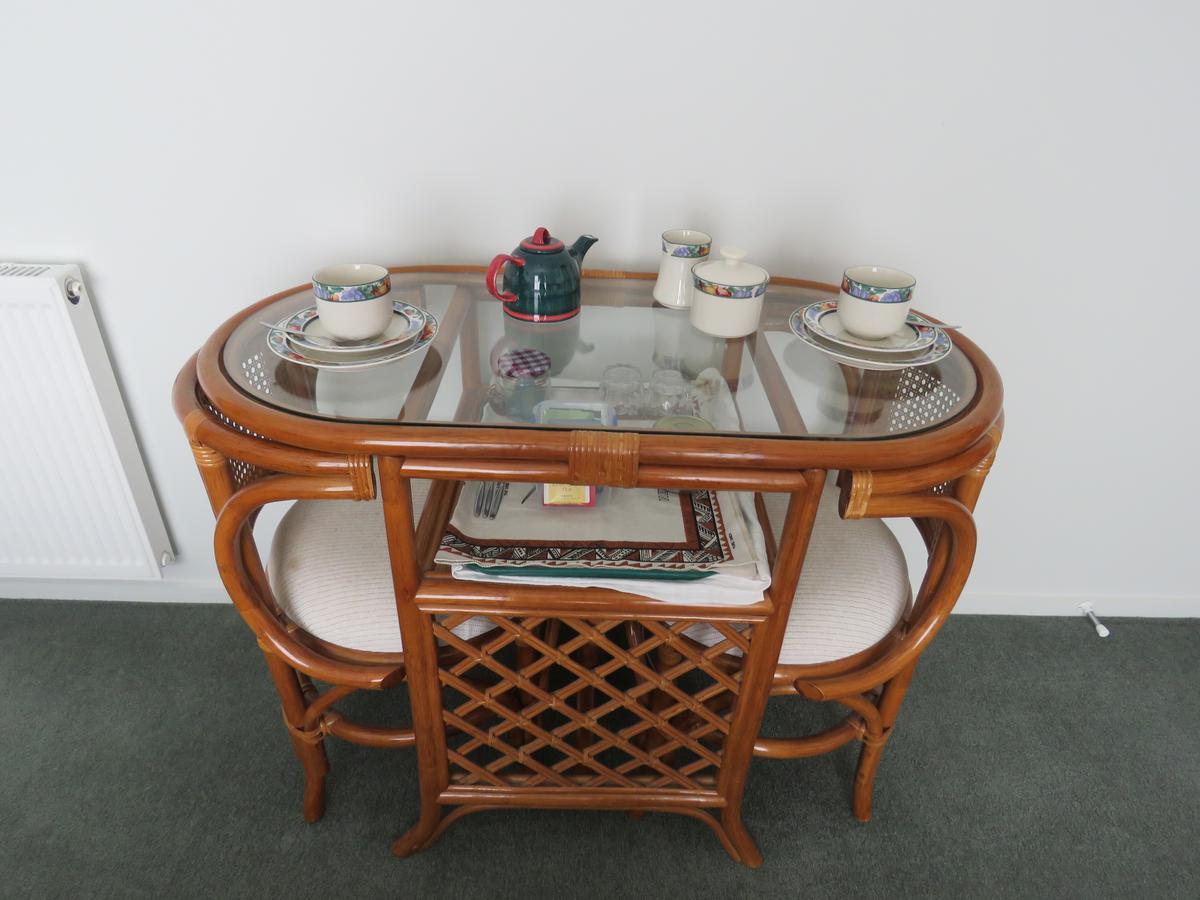 Glendaruel Bed And Breakfast 하프문베이 외부 사진